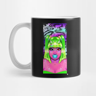 Candy Girl Mug